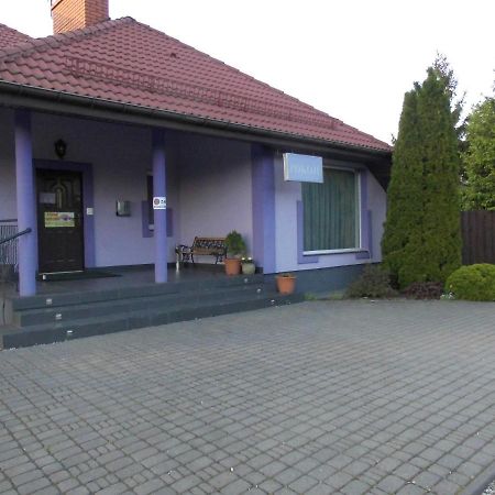 Gołdap Gosciniec Suwalska 아파트 외부 사진